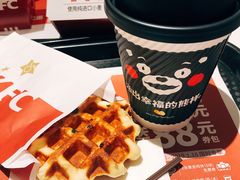 -肯德基(学院路店)