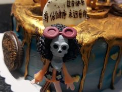 -兔兔家蛋糕甜品(德胜店)