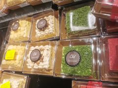 -Olé精品超市(北京合生汇店)