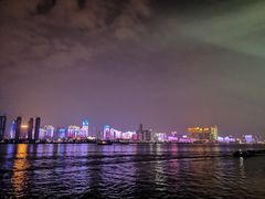 -武汉两江游览·夜游长江(汉口粤汉码头)
