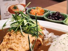 -CURRY YA 熟成咖哩專門店(深圳湾万象城店)
