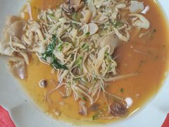 -渔码头食府(蓬莱阁店)