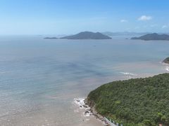-东海半边山旅游度假区