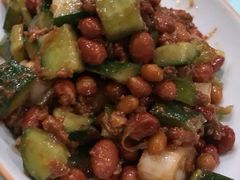 -小土豆北方菜馆(方庄店)