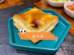 -石頭記榴莲烤肉(万达金街店)