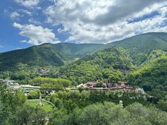 -五台山风景名胜区