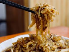 -如意香辣鸡架(总店)