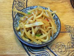 -格日勒阿妈蒙古厨房(新华广场店)