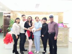 -尚圣月子会所·庄园式月子中心(萧山湘湖店)