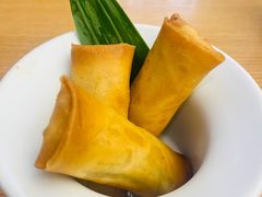 -苏小柳点心·手作小笼包(虹桥天地分院)