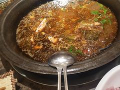-匠岳·王宝器麻椒鱼(都江堰店)