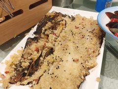 -福苗小骆驼烧烤(大唐不夜城店)