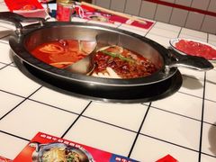 -喜悦小串丹东小黄牛海鲜烧烤大排档(民主广场店)