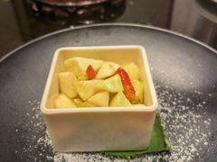 -茉莉花空中花园餐厅(义乌店)