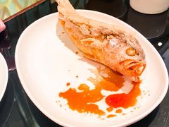 -ManHo万豪中餐厅(成都茂业JW万豪酒店)