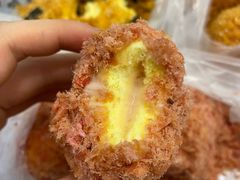-鲍师傅糕点(台东步行街店)