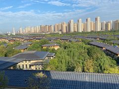 -清河半岛温泉度假酒店