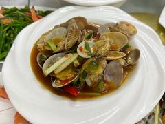-众味海鲜大排档·活海鲜·潮汕味(南澳店)