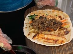 生态猪肉-内涵饵块