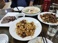 -京天红酒家(虎坊路店)