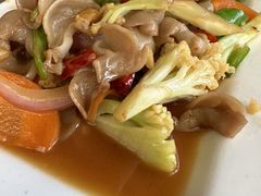 -阿弟特色海鲜餐厅·大排档(平潭店)