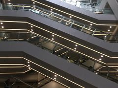 -中山大学中山眼科中心(珠江新城院区)