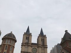 -光谷广场