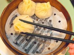 -白玉兰小吃(新村路店)