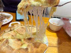 -黑熊披萨orso pizza