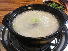 -盈田盈粥庄(博山东路店)