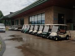 -万柳高尔夫俱乐部