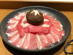 -呷哺呷哺 黄金牧场 (阳泉滨河新天地店)