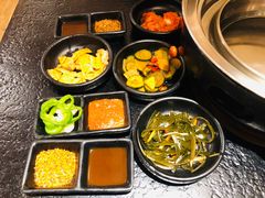 -九田家黑牛烤肉料理(石路天虹店)