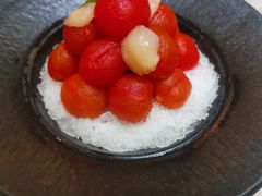 -大树餐厅(红旗街万达店)