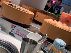 -龍歌自助小火锅(兰山上海路万达店)