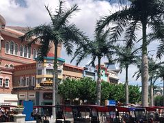 -青岛方特梦幻王国