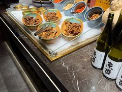 -東盛炭烤自助料理(玄武招商花园城店)
