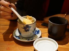 湯-佛跳牆&nbsp;-天水蔬食料理(树德之光店)
