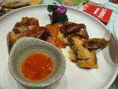 -江南韵·无锡太湖文化体验餐厅(凤凰天街店)