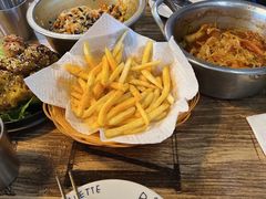 -miss密斯韩餐(平阳景苑店)