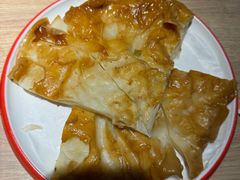 -荣鹏风味烀饼(万达广场店)