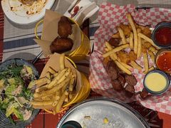 -Primo·丽莫意大利窑烤披萨