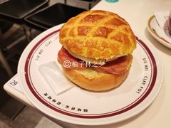 -太兴餐厅(东方广场分店)