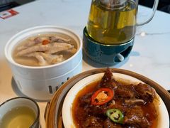 -滋粥楼·顺德菜(番禺广场总店)