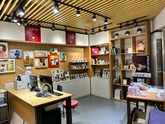 -方快照相馆(新梅广场店)