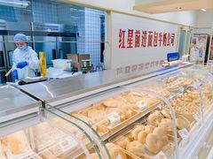 大堂-红星前进面包牛奶公司(君太店)