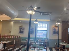 -火啫啫·粤式啫啫煲(南通首店)