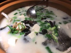 -姜君·千岛湖鱼头馆(浦东大道店)