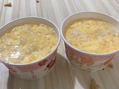 土鸡蛋酒-周记热干面豆皮大王(桃花东街店)