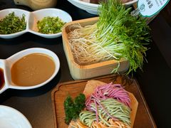 -阳坊涮肉(万柳华联·颐和园店)